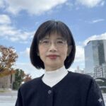 横山玲子